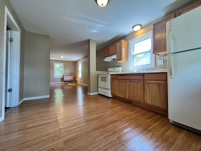 property at 13 Park Pl