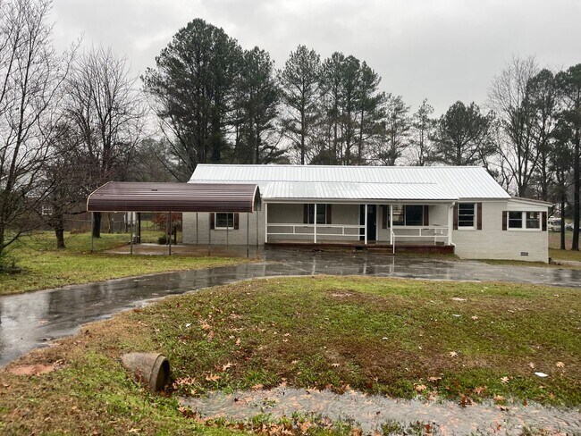 12284 Friend Rd in Athens, AL - Building Photo - Building Photo