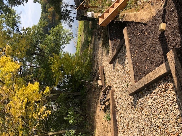 9031 E Circle Dr S in Syracuse, IN - Foto de edificio - Building Photo