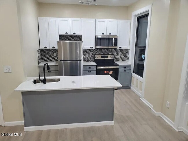 170 Washington Ave in Albany, NY - Building Photo - Building Photo