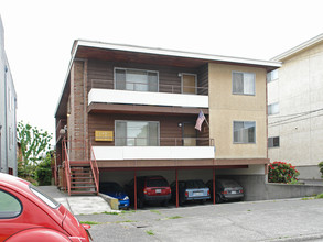 2025 NW 59th St in Seattle, WA - Building Photo - Building Photo