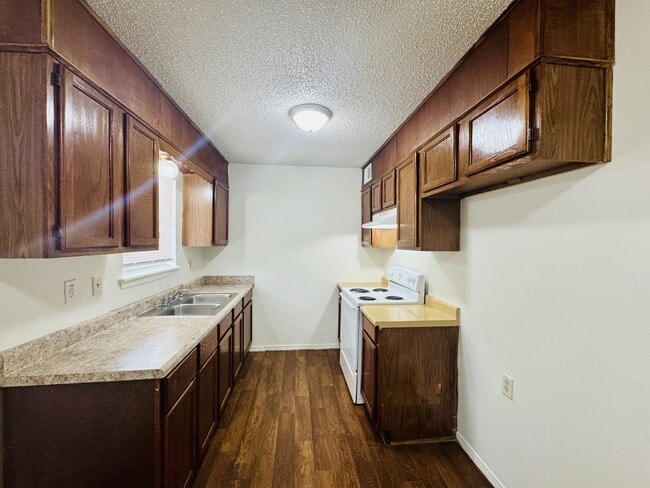 154 Shady Ln in Roland, OK - Building Photo - Building Photo