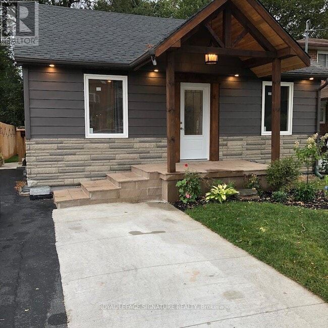 property at 842 Sixth St