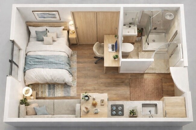 property at 84 Ellery St