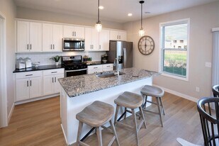 11451 51st St NE in Albertville, MN - Building Photo