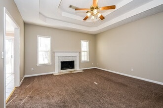 7035 Bristol Trail in Cumming, GA - Building Photo - Building Photo