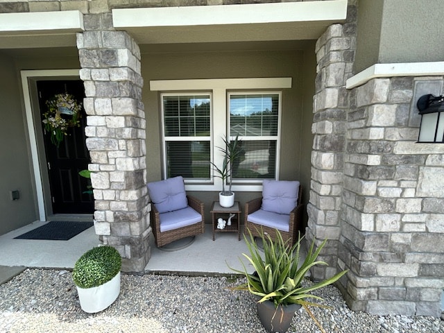 6073 Claystone Wy in Mount Dora, FL - Building Photo