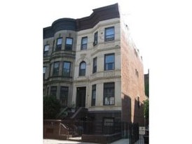 280 Park Pl Apartments