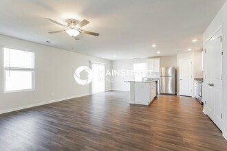 561 Flannel Way in Zebulon, NC - Building Photo - Building Photo