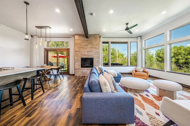 1186 Saratoga Ave in Steamboat Springs, CO - Foto de edificio - Building Photo