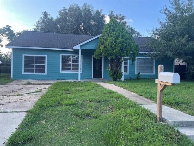property at 5959 Southgood St