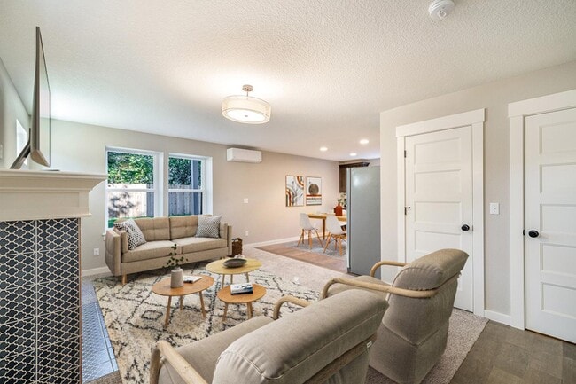 property at 6655 SE Taggart St