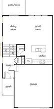 3726 SW Clayton Dr in Lee's Summit, MO - Building Photo - Building Photo