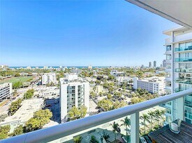 1000 West Ave in Miami Beach, FL - Building Photo