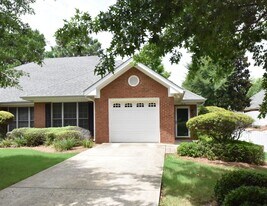 1616 Over Cup Cir in Auburn, AL - Building Photo