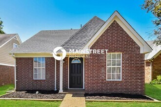 2835 Heatherglen Cove W in Horn Lake, MS - Building Photo - Building Photo