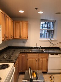 15 Queensberry St photo'