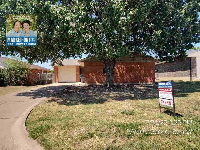 property at 2632 NE Euclid Ave