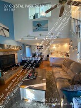 97 Crystal Park Rd in Manitou Springs, CO - Building Photo - Building Photo
