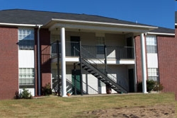 Cedar Creek Village Apartments