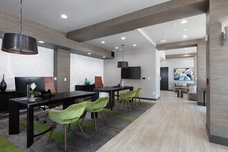 The Courtyards at 65th Street in Emeryville, CA - Building Photo - Building Photo