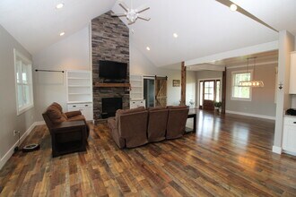 1355 Bear Creek Rd in Leicester, NC - Building Photo - Building Photo