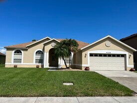 4106 Maidu Ct in St. Cloud, FL - Building Photo