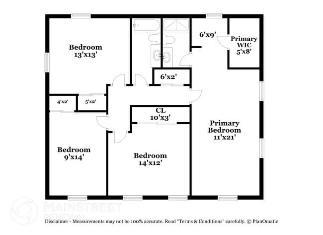 1309 Hanson St in Reynoldsburg, OH - Building Photo - Building Photo