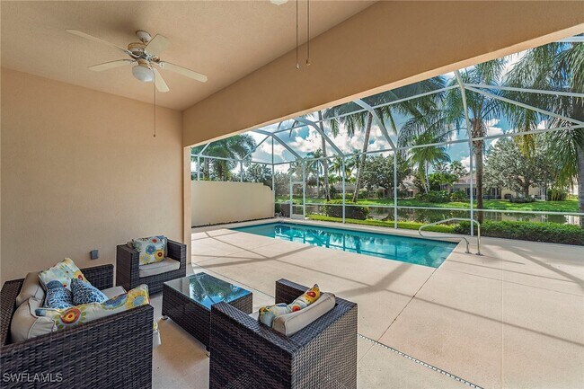 5032 Jarvis Ln in Naples, FL - Building Photo - Building Photo