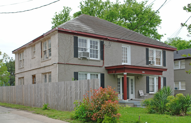 2525 Broadway in Beaumont, TX - Building Photo - Building Photo