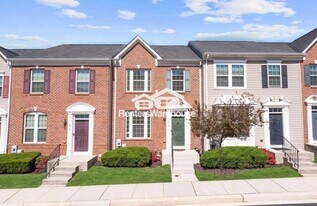 9414 Paragon Ct in Owings Mills, MD - Building Photo