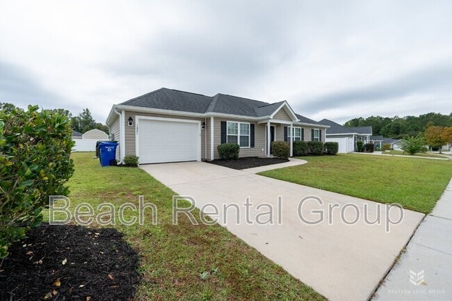 1821 Ambridge Dr in Conway, SC - Building Photo - Building Photo