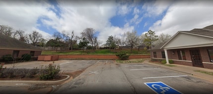6015 NW 120th Ct in Oklahoma City, OK - Building Photo - Building Photo