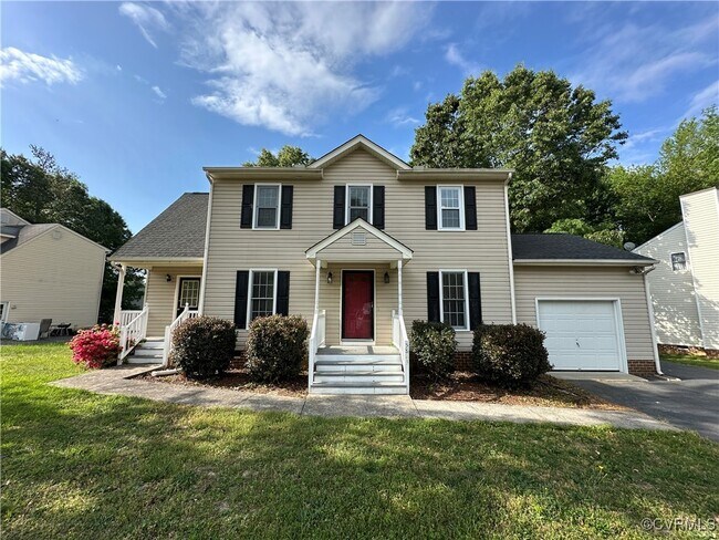 5813 W Jamson Rd
