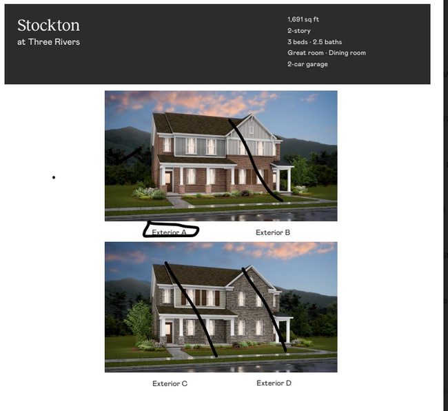 2292 Hospitality Ln in Murfreesboro, TN - Building Photo - Building Photo