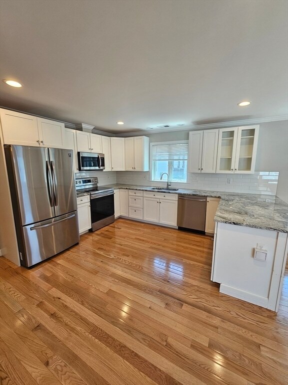 21 Lincoln St in Reading, MA - Building Photo - Building Photo