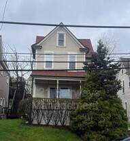 1222 Broadway Ave in East Mckeesport, PA - Building Photo