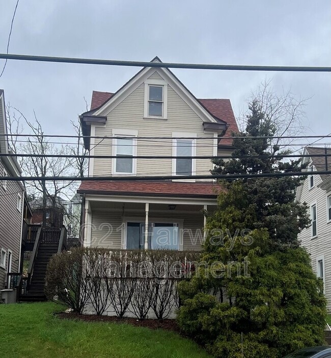 property at 1222 Broadway Ave