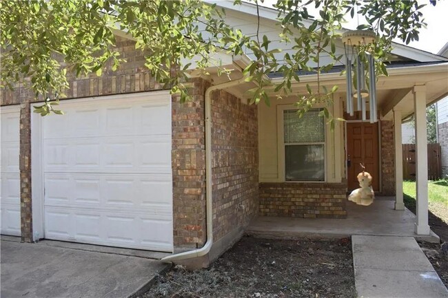 3420 Savage Springs Dr in Austin, TX - Building Photo - Building Photo