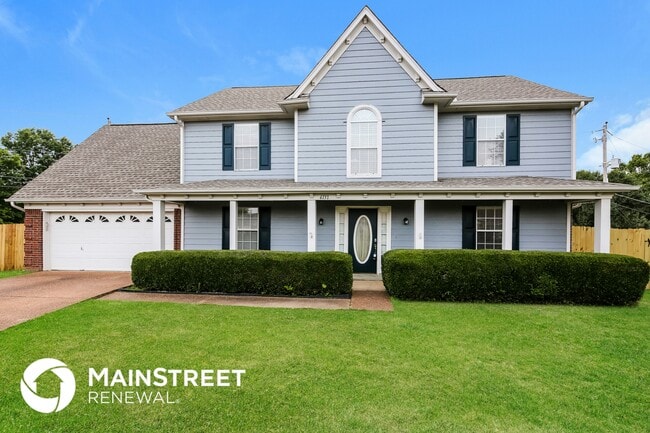 property at 4737 Calgary Cove