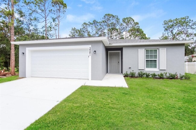 property at 3241 Hall Rd SE