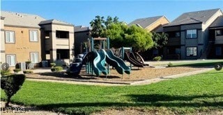 property at 6650 W Warm Springs Rd