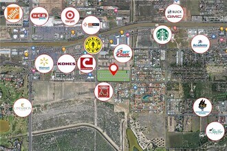 19 Tyler Ave in McAllen, TX - Building Photo - Building Photo