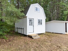 381 Littlefield Rd in Wells, ME - Building Photo - Building Photo