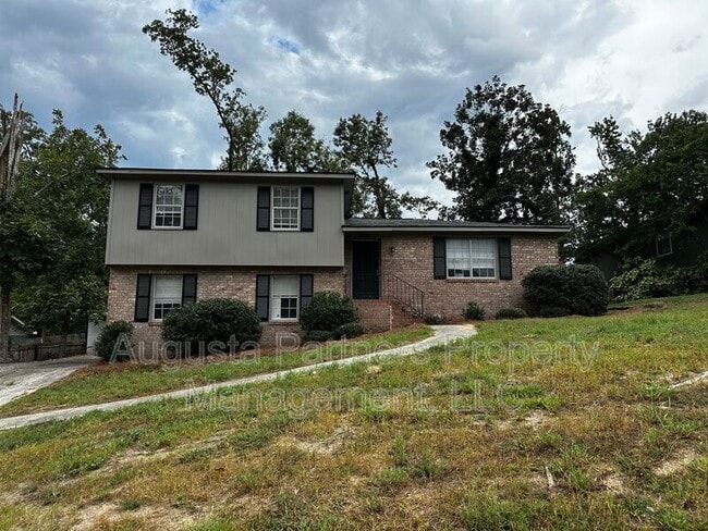property at 4565 Rockdale Ct