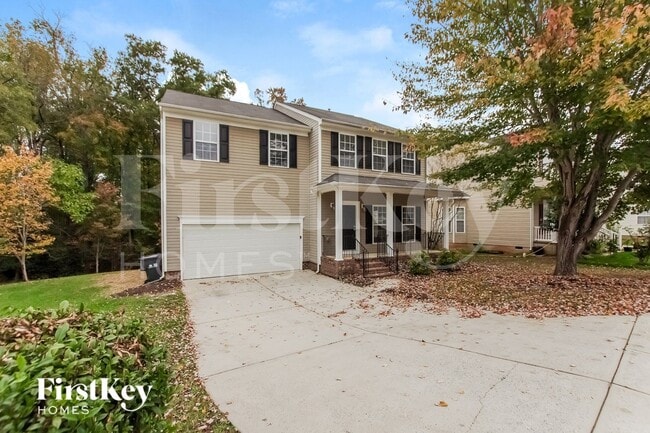 2336 Equestrian Dr in Matthews, NC - Building Photo - Building Photo