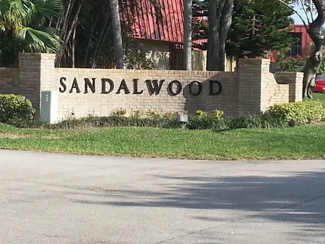 property at 3358 Meridian D Way