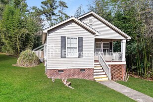 133 St Andrews Pl Dr in Columbia, SC - Building Photo