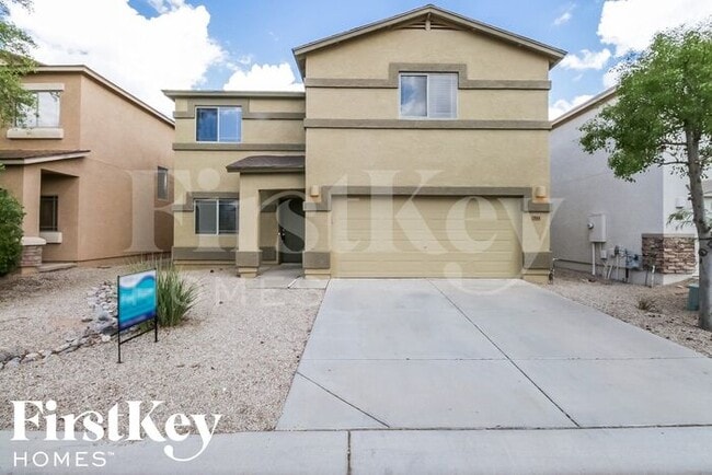 property at 1844 E Omega Dr