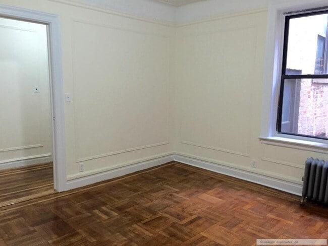 108 Park Terrace E